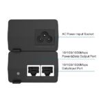 Injecteur PoE+ (30W) – TP-LINK TL-POE160S