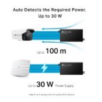 Injecteur PoE+ (30W) – TP-LINK TL-POE160S
