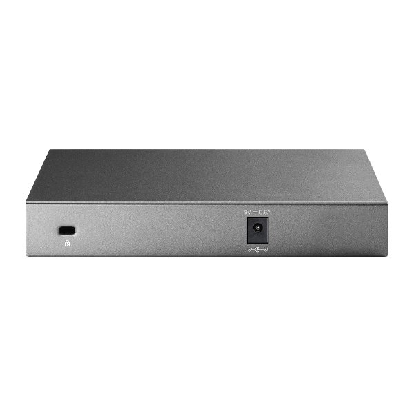 Routeur Multi-WAN haut débit à répartition de charge – TP-LINK TL-R470T+
