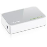 Switch 5 ports 10/100Mbps – TP-LINK TL-SF1005D