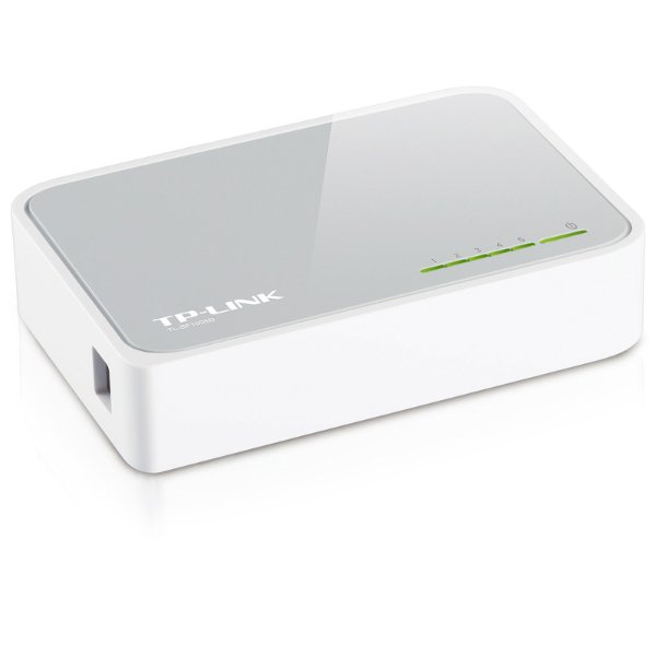TP-LINK TL-SF1005D