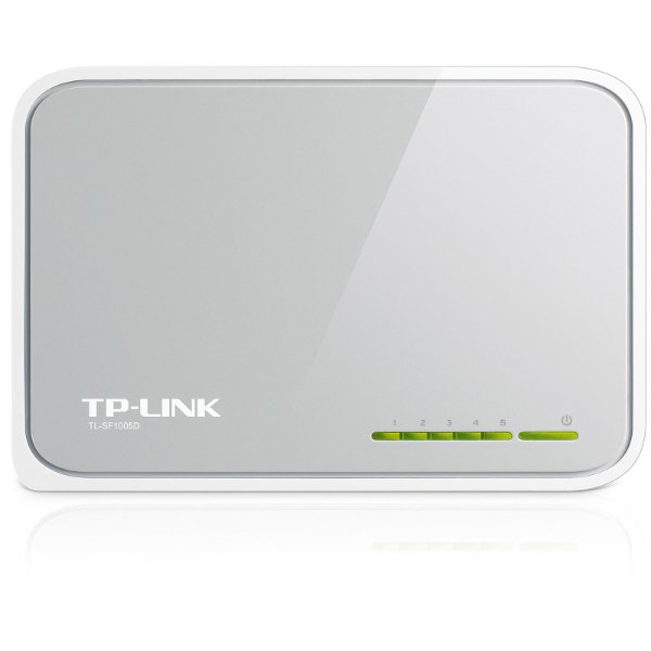 TP-LINK TL-SF1005D