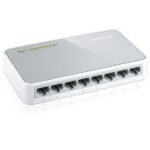 Switch 8 ports 10/100Mbps – TP-LINK TL-SF1008D