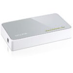 Switch 8 ports 10/100Mbps – TP-LINK TL-SF1008D