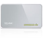 Switch 8 ports 10/100Mbps – TP-LINK TL-SF1008D