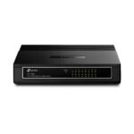 Switch 16 ports 10/100 Mbps | non manageable – TP-LINK TL-SF1016D