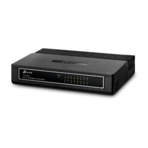 Switch 16 ports 10/100 Mbps | non manageable – TP-LINK TL-SF1016D