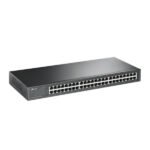 Switch 48 ports 10/100 Mbps | rackable, non manageable – TP-LINK TL-SF1048