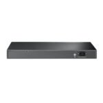 Switch 48 ports 10/100 Mbps | rackable, non manageable – TP-LINK TL-SF1048
