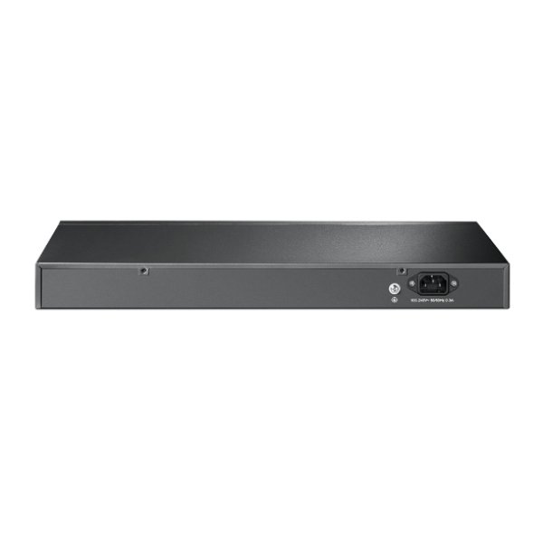 Switch 48 ports 10/100 Mbps | rackable, non manageable – TP-LINK TL-SF1048