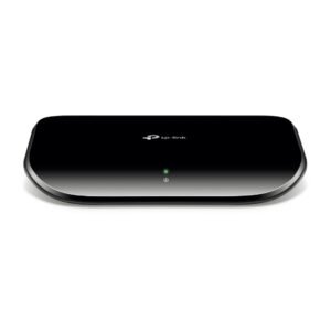Switch 5 ports Gigabit 10/100/1000 Mbps – TP-LINK TL-SG1005D