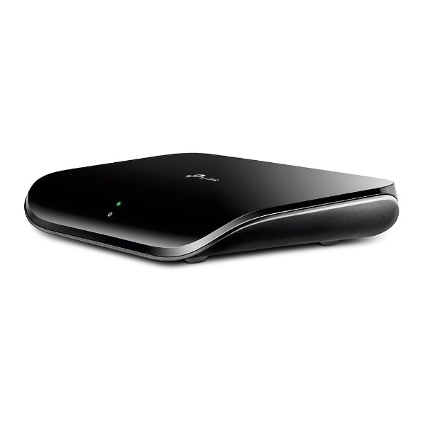 Switch 5 ports Gigabit 10/100/1000 Mbps – TP-LINK TL-SG1005D