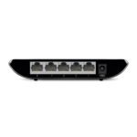Switch 5 ports Gigabit 10/100/1000 Mbps – TP-LINK TL-SG1005D