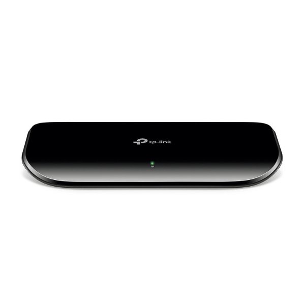 TP-LINK TL- SG1008D