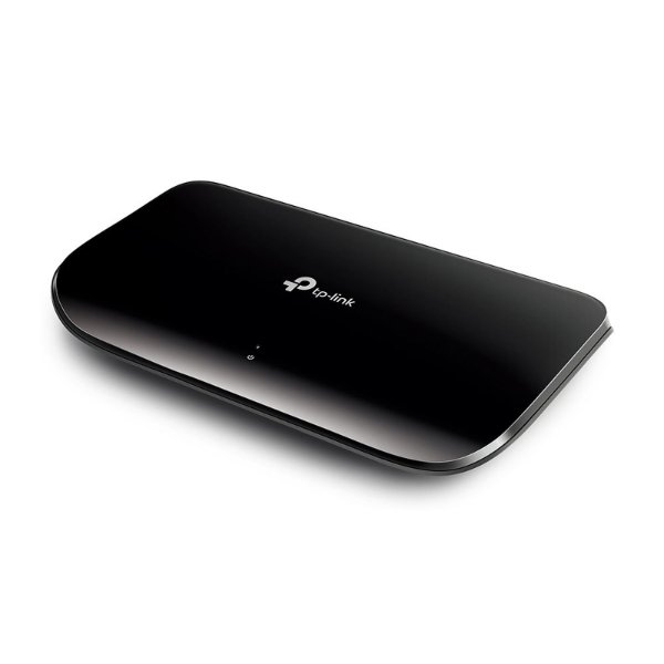 TP-LINK TL- SG1008D