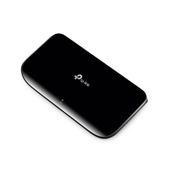 TP-LINK TL- SG1008D