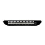 Switch 8 ports Gigabit 10/100/1000 Mbps – TP-LINK TL- SG1008D