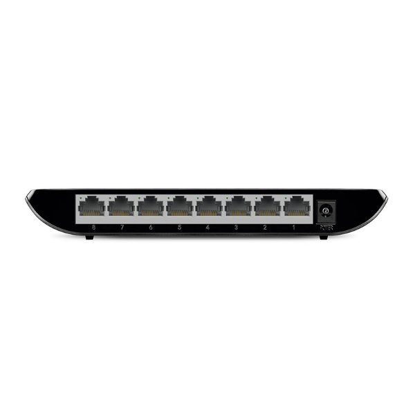 TP-LINK TL- SG1008D