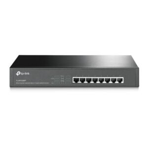 TP-LINK TL-SG1008MP