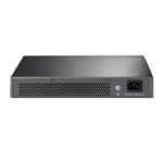 Switch 16 ports Gigabit 10/100/1000 Mbps | rackable, non manageable – TP-LINK TL-SG1016D