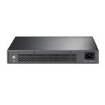 Switch 24 ports Gigabit 10/100/1000 Mbps | rackable, non manageable – TP-LINK TL-SG1024D
