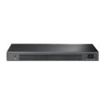 Switch 48 ports Gigabit 10/100/1000 Mbps | rackable, non manageable – TP-LINK TL-SG1048