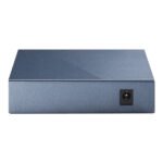 Switch 5 ports Gigabit 10/100/1000 Mbps – Boîtier métal – TP-LINK TL-SG105