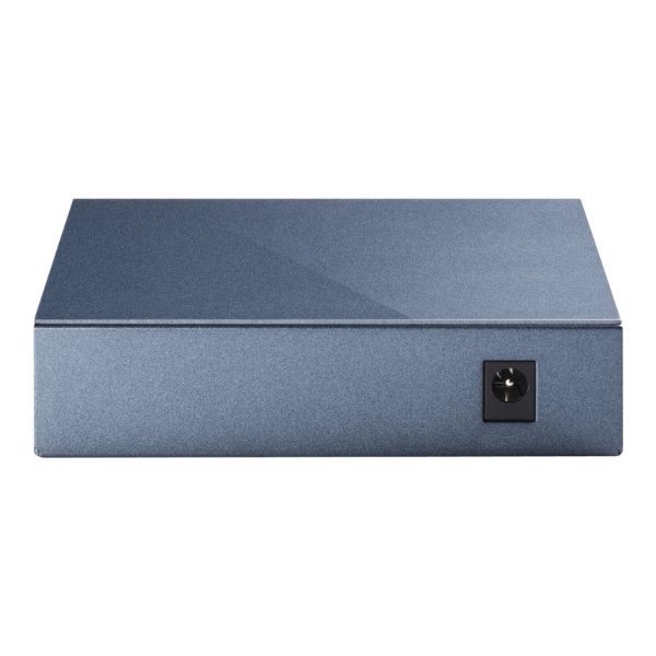 Switch 5 ports Gigabit 10/100/1000 Mbps – Boîtier métal – TP-LINK TL-SG105