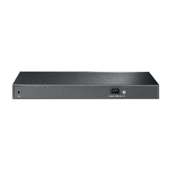 Switch 16 ports / Switch 18 ports Gigabit 10/100/1000 Mbps dont 16 PoE+ (+ 2 ports combo – TP-LINK JetStream TL-SG1218MPE