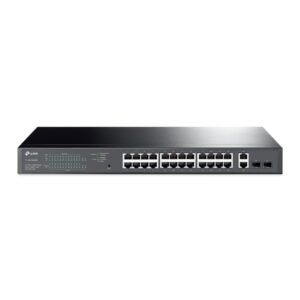 TP-LINK JetStream TL-SG1428PE