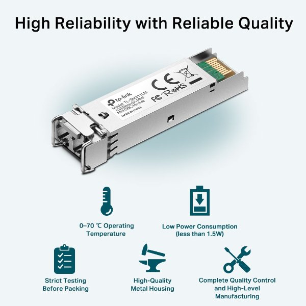 TP-LINK TL-SM311LM
