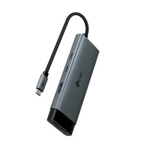 Convertisseur USB Type-C 7 in 1 Hub – TP-LINK TL-UH7020C