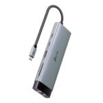 Convertisseur USB Type-C 9 in 1 Hub – TP-LINK TL-UH9120C