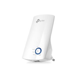 Accèss Point WiFi / Point d’accès WiFi / répéteur WiFi N 300 Mbps universel – TP-LINK TL-WA850RE