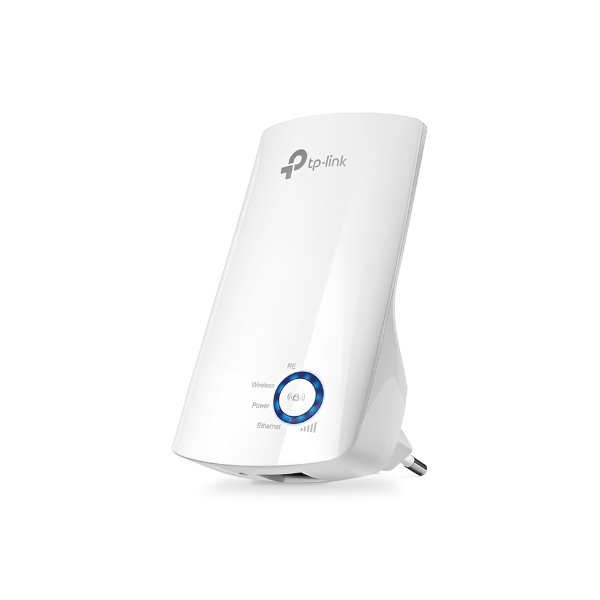 Accèss Point WiFi / Point d’accès WiFi / répéteur WiFi N 300 Mbps universel – TP-LINK TL-WA850RE