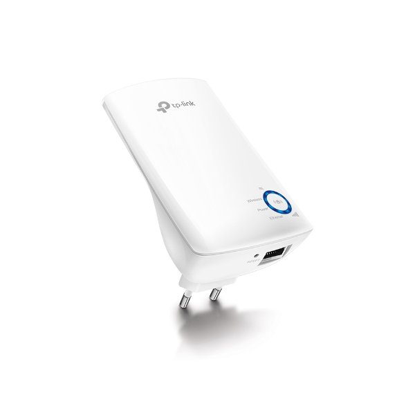 Accèss Point WiFi / Point d’accès WiFi / répéteur WiFi N 300 Mbps universel – TP-LINK TL-WA850RE
