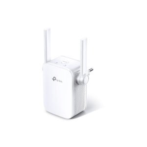 Accèss Point WiFi / Point d’accès WiFi / répéteur WiFi N 300 Mbps universel – TP-LINK TL-WA855RE