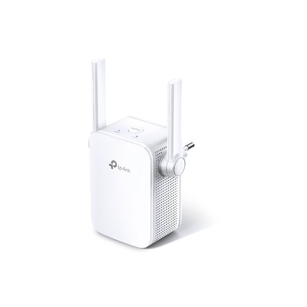 Accèss Point WiFi / Point d’accès WiFi / répéteur WiFi N 300 Mbps universel – TP-LINK TL-WA855RE
