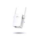 Accèss Point WiFi / Point d’accès WiFi / répéteur WiFi N 300 Mbps universel – TP-LINK TL-WA855RE