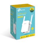 Accèss Point WiFi / Point d’accès WiFi / répéteur WiFi N 300 Mbps universel – TP-LINK TL-WA855RE