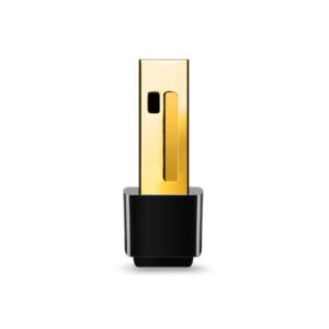 Mini Clé USB WiFi N (150 Mbps) – TP-LINK TL-WN725N