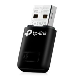 Mini Clé USB WiFi N 300 Mbps – TP-LINK TL-WN823N