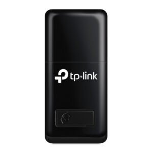 Mini Clé USB WiFi N 300 Mbps – TP-LINK TL-WN823N