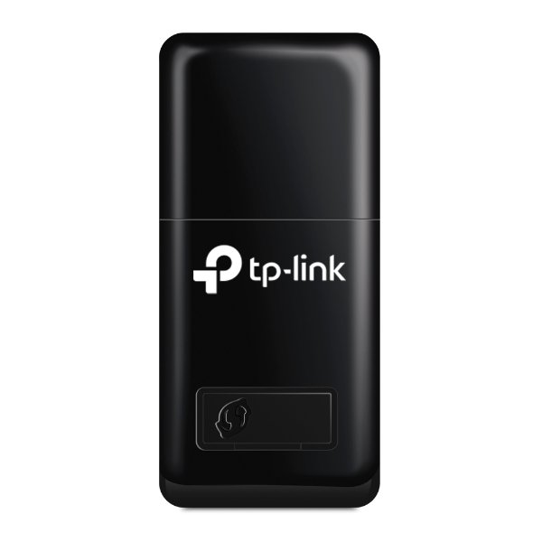 Mini Clé USB WiFi N 300 Mbps – TP-LINK TL-WN823N