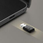 Mini Clé USB WiFi N 300 Mbps – TP-LINK TL-WN823N