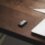 Mini Clé USB WiFi N 300 Mbps – TP-LINK TL-WN823N