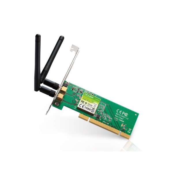 TP-LINK TL-WN851ND
