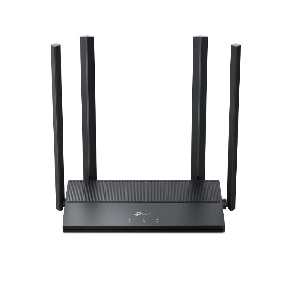 Routeur WiFi Multi-Mode N 300 Mbps avec 4 ports LAN 10/100 Mbps + 1 port WAN 10/100 Mbps – TP-LINK TL-WR846N