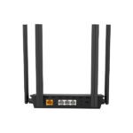 Routeur WiFi Multi-Mode N 300 Mbps avec 4 ports LAN 10/100 Mbps + 1 port WAN 10/100 Mbps – TP-LINK TL-WR846N