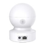 Caméra intérieur, sans fil 2K avec vision nocturne avancée et audio bidirectionnel – TP-LINK Tapo C212